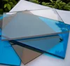 CONSLITE Lexan solid polycarbonate sheet PC panels
