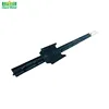 Steel Studded Galvanized or Green Paint T Post
