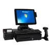 Wholesale POS System Point Of Sale with ecr cash register/thermal printer/scanner