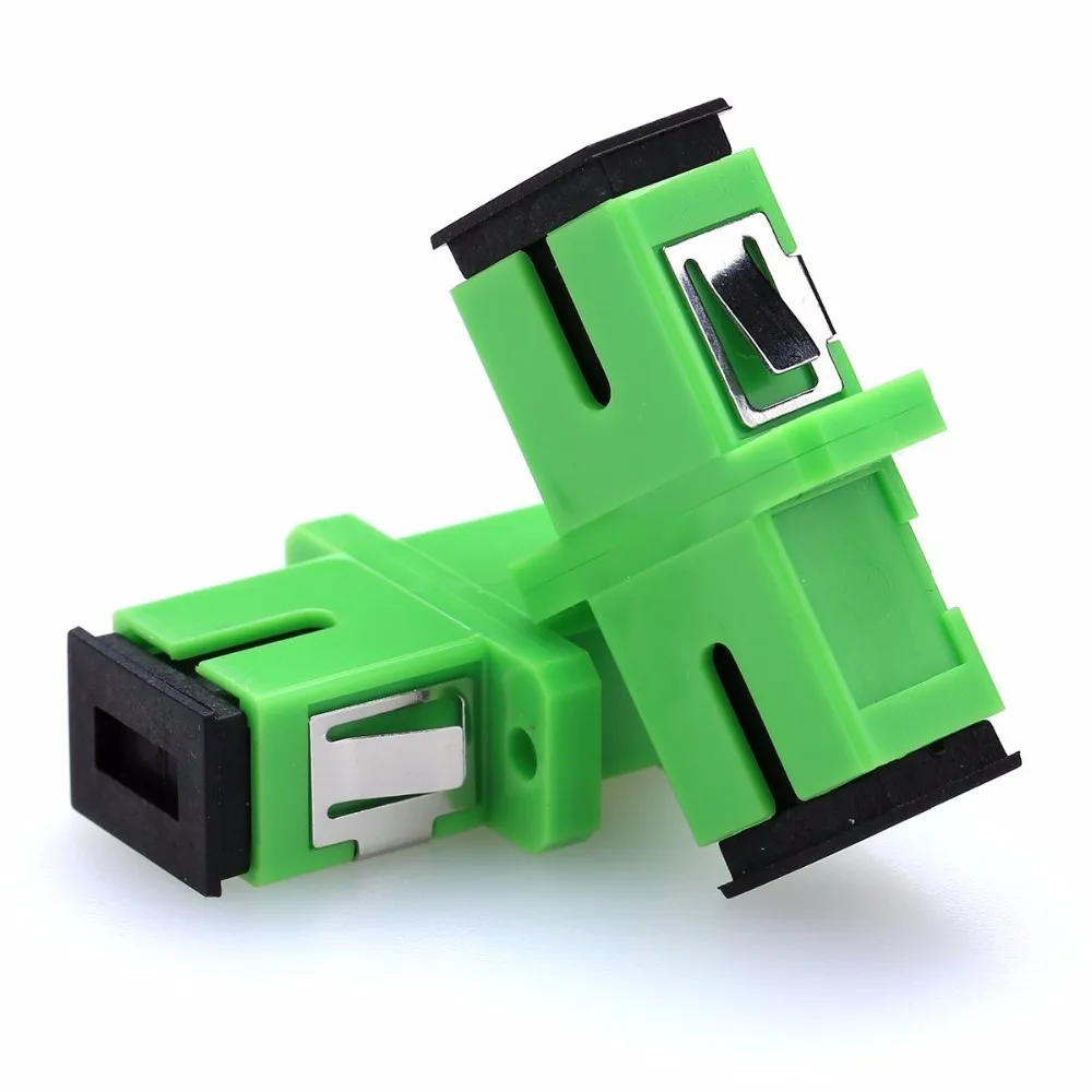 Ftth Fc Sc Lc Upc Apc Sm Simplex Duplex Fiber Optic Adapter Hybrid Lc ftth-fc-sc-lc-upc-apc-sm-simplex-duplex-fiber-optic-adapter-hybrid-lc