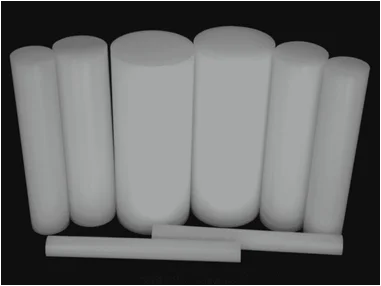 中国超高分子量聚乙烯粉末