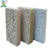 high density boards exterior decorative eps cement sandwich wall panel