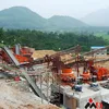 China Best European angola mining companies email list for sale certified by CE ISO GOST