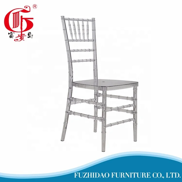 FD-981 wedding tiffany chair