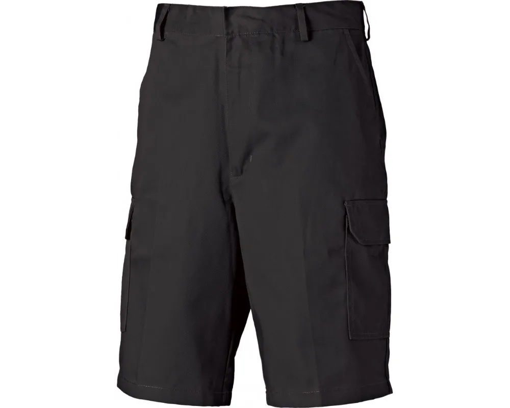 adidas cargo shorts black