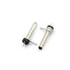 2006 dc power plug with right angle solder sheet