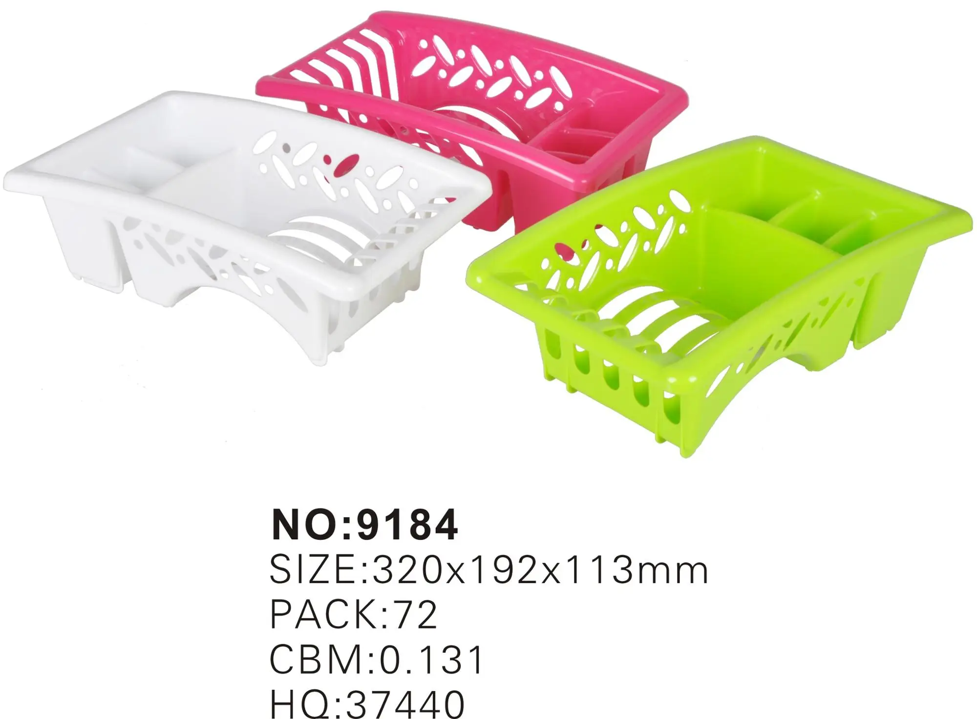 New Four Colors Cutlery Holder,Plastic Products,Plastic Housewares