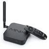 MINIX U9 H U9H U9-H Support NEO A3 A2 Lite Android TV Box Amlogic S912-H Octa Core 2GB/16GB 4k Ultra HD IPTV Smart TV Box