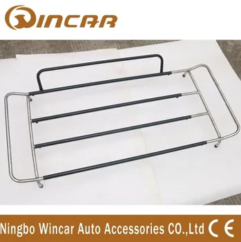 rear luggage racks for cars