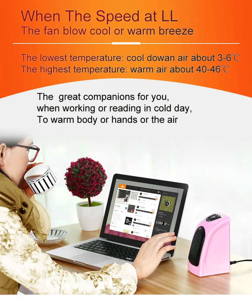 Electric Portable Mini Handheld Heater Buy Handheld Heater,Mini