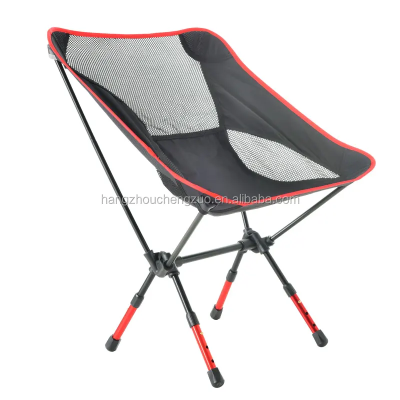 Hot Selling Adjustable Moon Chair With Leg Extenders Ty 010 Folding Backpacking Moon Chair With Adjustable Leg Extender For Tent Tents Aliexpress