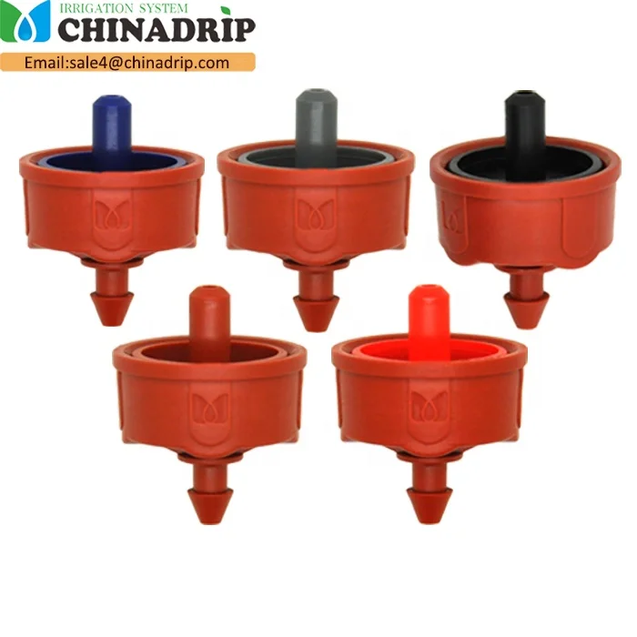 New Button Pc Dripper For Dripper Irrigation System Buy Irrigation