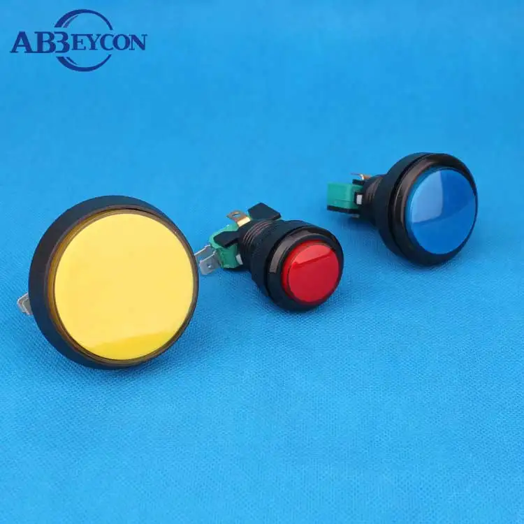 Waterproof Momentary Start Stop Ip65 Hand Held Push Button Switch Buy