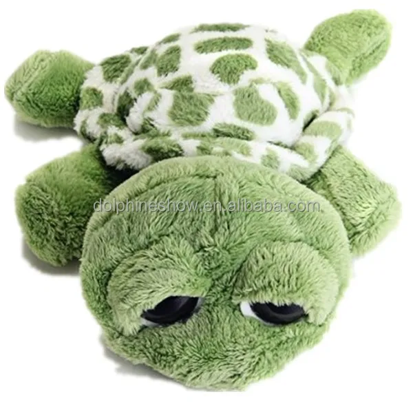 giant stuffed animal turtle