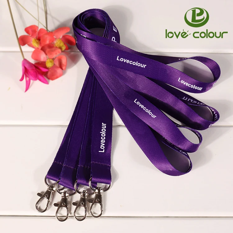 Lanyard 1109L10