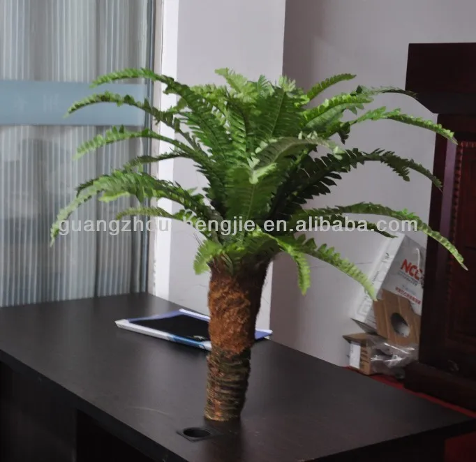Hot Sales Mini Small Artificial Coconut Palm Trees In China Buy
