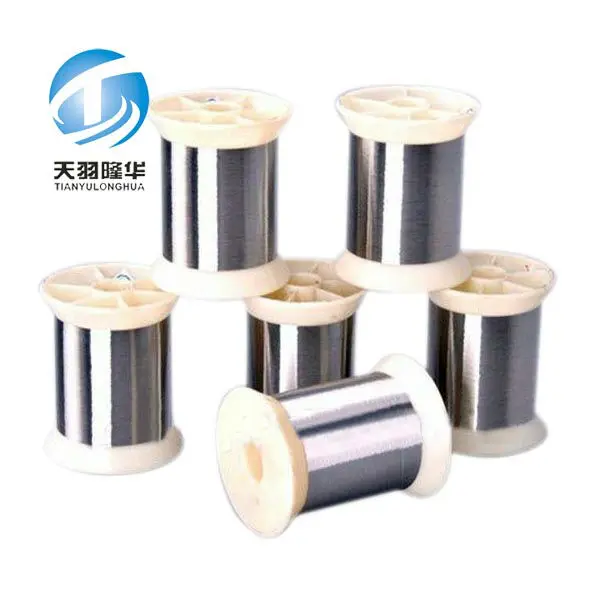 Standard Stainless Steel Microwire/ss Micron Wire Buy Micton Wire,Ss Micron Wire,Standard Ss