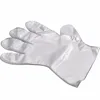 Directly Factory For Disposable Poly PE Gloves