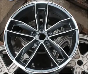 wheel rim for audi q7
