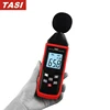 Digital Sound Level Meter Noise Meter Measure 30-130dB Noise Tester Decibel Meter TA8151