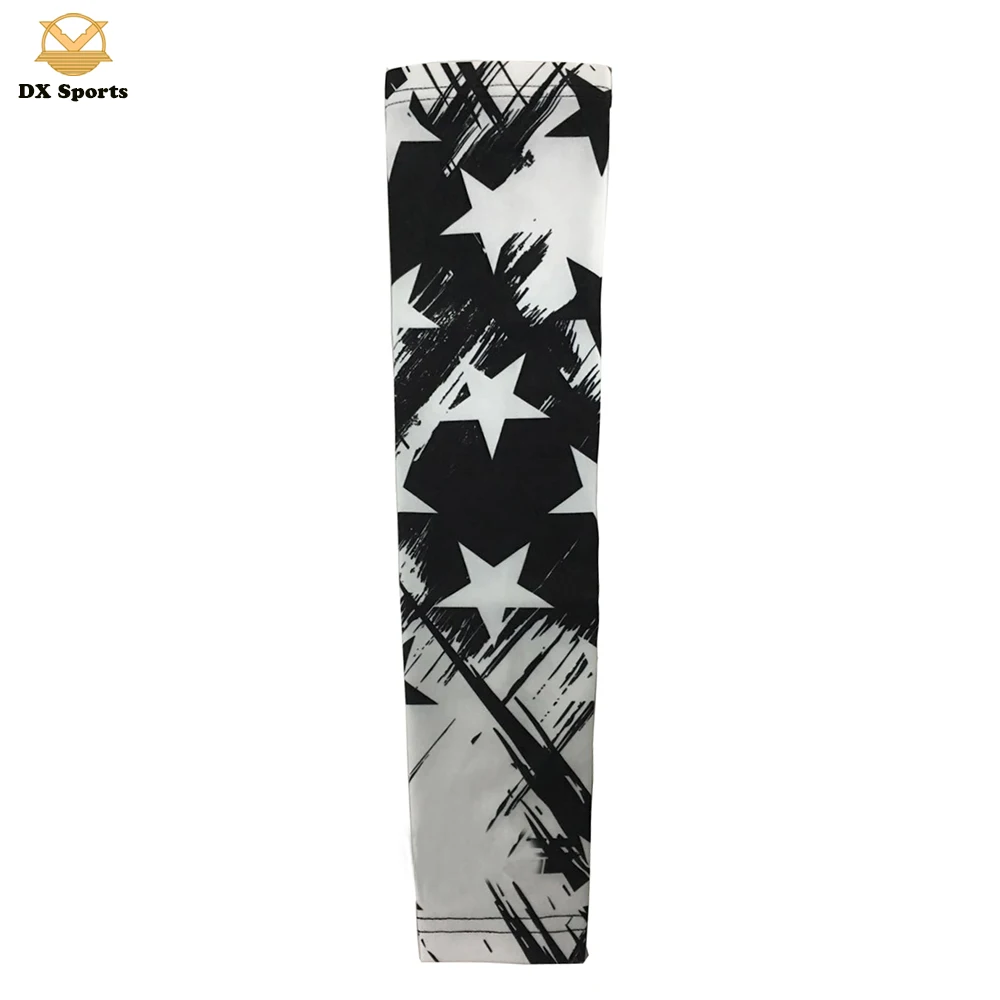 
Wholesale arm and leg compression sleeve warmers arm sleeve tattoos for men 