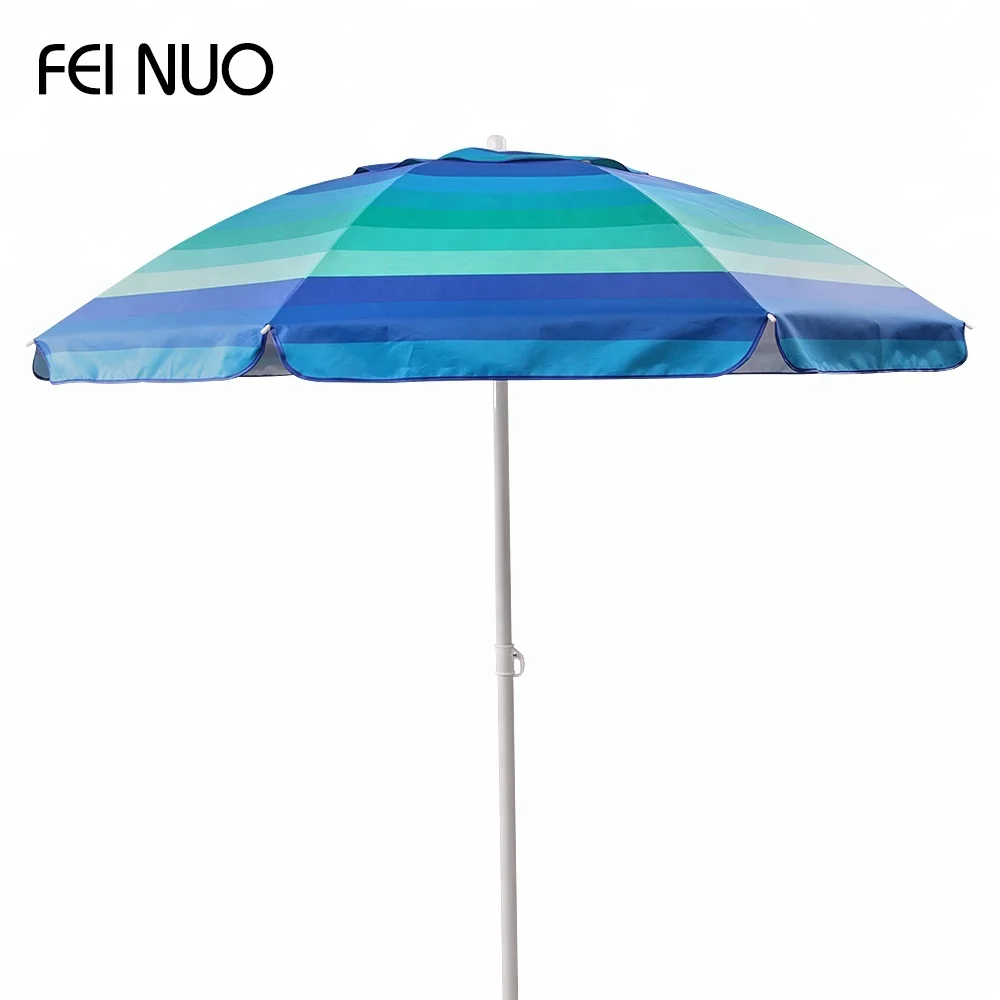 strong beach umbrella