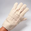 Movan Heat Resistant Cotton Canvas Hot Mill Gloves