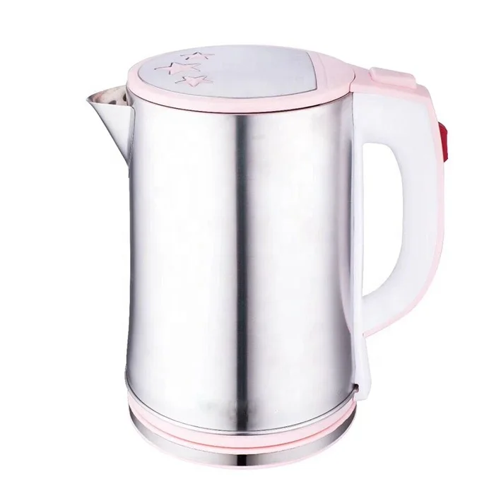 electric kettle big