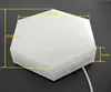 Hot style fashion LED learning the desk lamp that shield an eye creative touch dimmer clip light of foreign trade