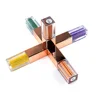 Multifunction under eye eyeshadow with CE certificate purple liquid liner