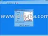 RTD (Resident Time Distribution) Data Processing software