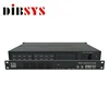 iptv encoder h.265 Multi-channel HEVC encoding device used to stream video and audio across any IP network