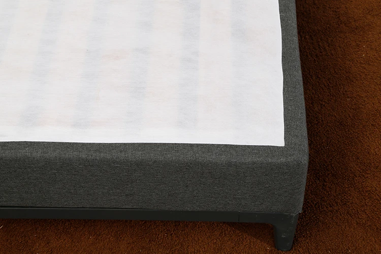 Solid Wood Double Bed Base With Drawer Table View Plywood Double