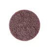4 Inch Surface Conditioning Sanding Disc with Hook and Loop Backing