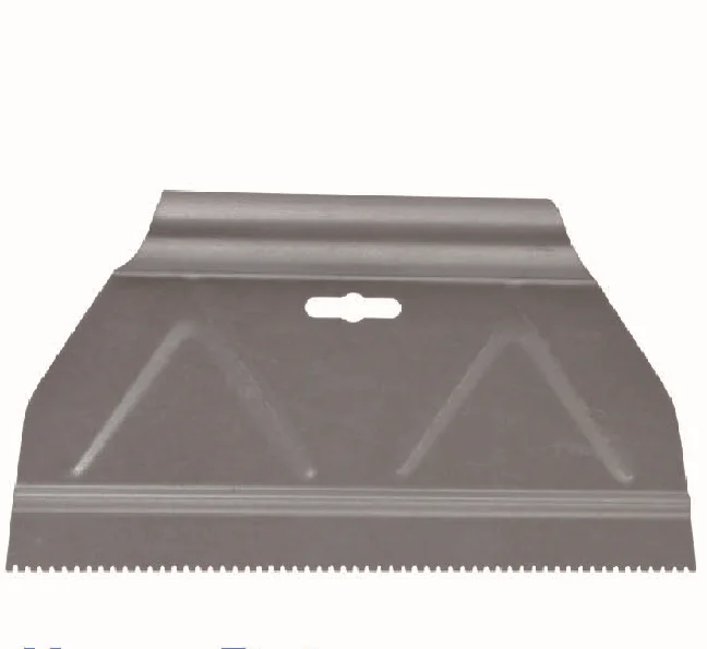 230mm(9") Adhesive Spreader/grout Spreader/steel Trowel Buy Flange