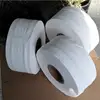 Manufacturer 2 Ply Virgin Soft Toilet Paper Mini Jumbo Roll Bath Tissue Paper For Dispenser