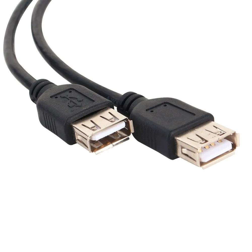 Двойной Usb Кабель Купить