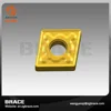 Hard alloy scrap carbide CNC inserts for wood turning tools milling tools