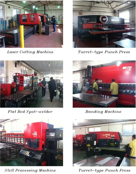 Factory high precision metal stamping parts bending cutting sheet metal accessories laser cutting service