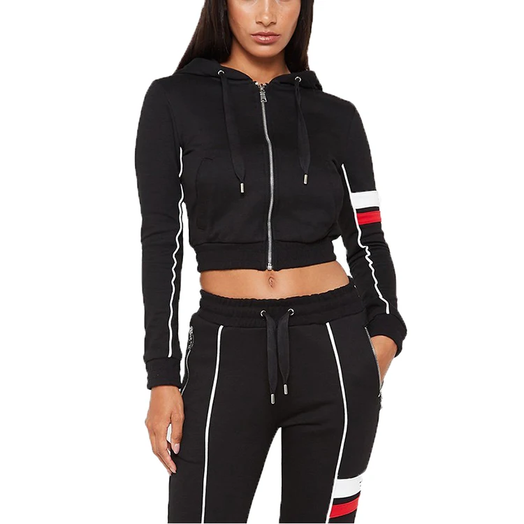 wholesale jogging suits for ladies