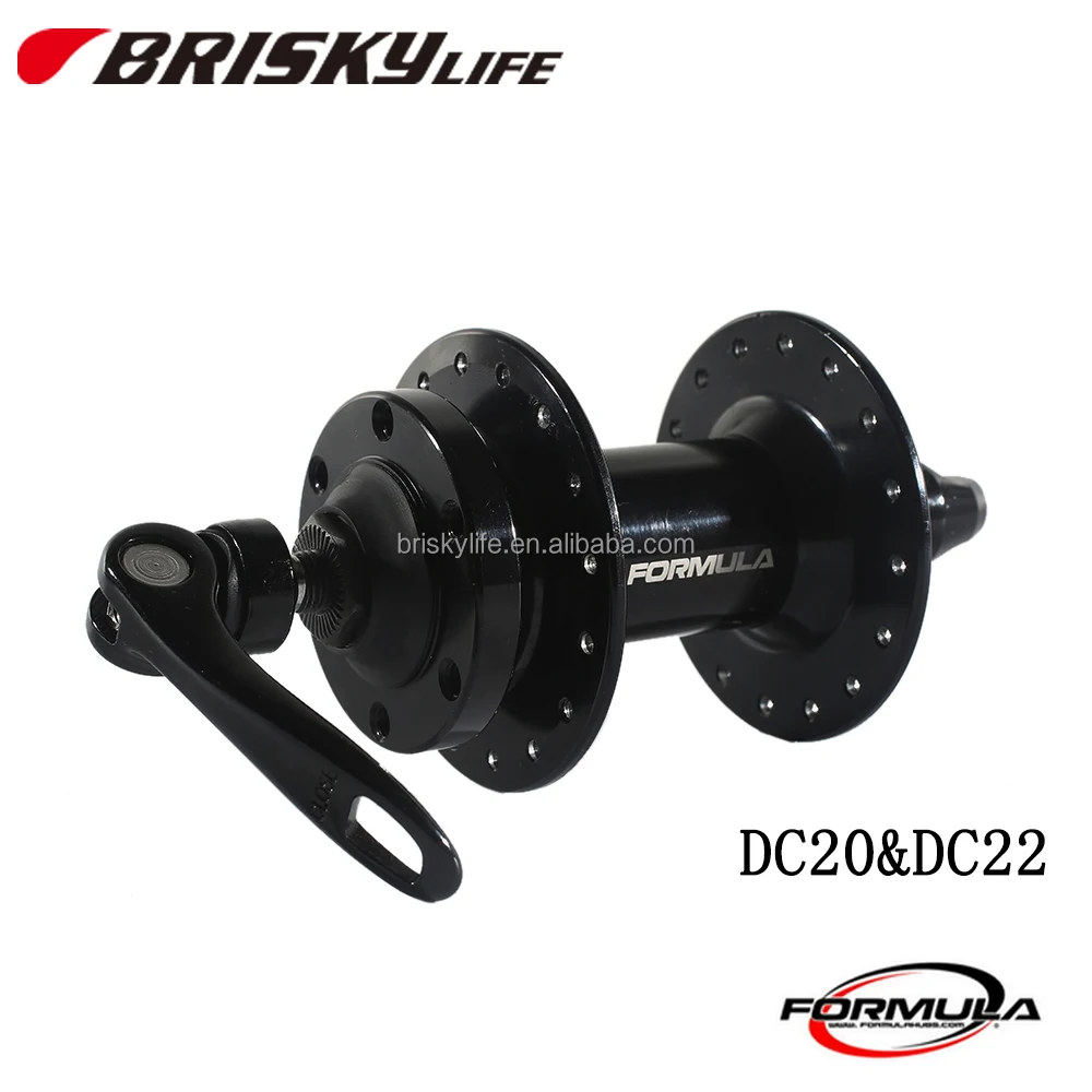 formula dc22 alloy hub