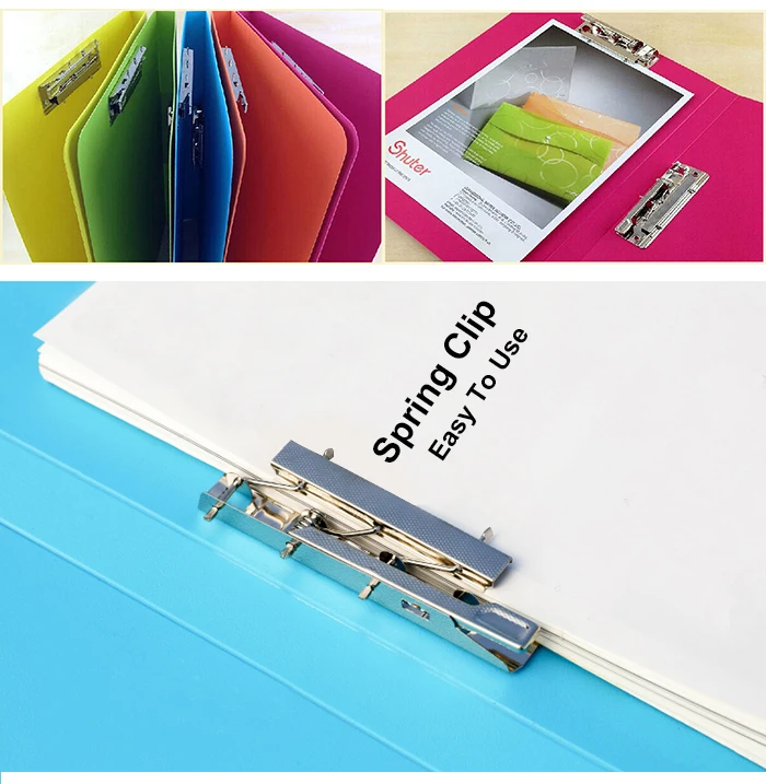 Types Of File Covers File Folder Manufacturer,Pp A4 Cardboard File