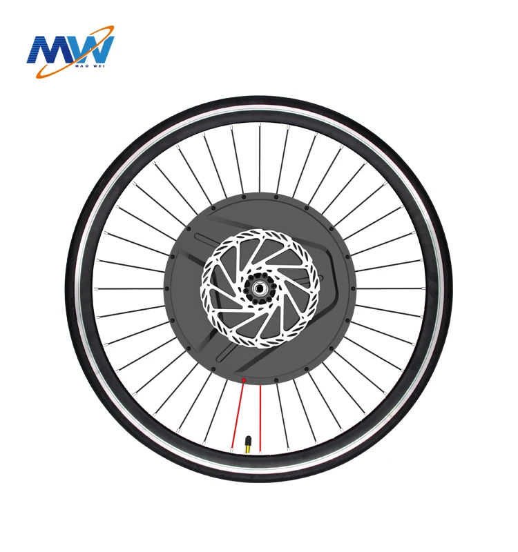 imotor wheel