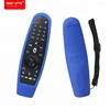 SIKAICASE High Quality 36 Keys AN-MR600 magic remote controller case cover for LG AN-MR600 LCD TV Set remote