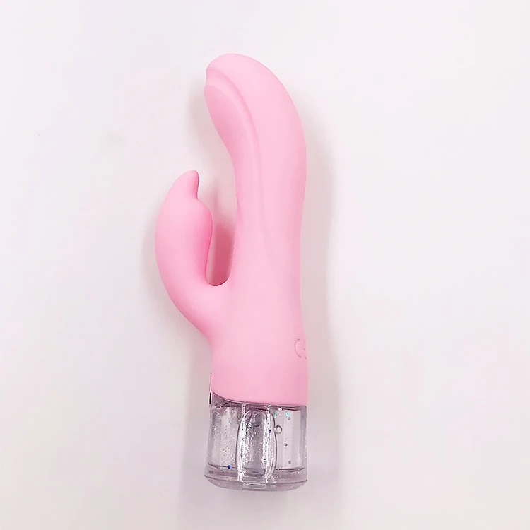 2020 Best Selling Sex Toy Rechargeable G Spot Rabbit Vibrator Buy 