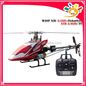 skyartec wasp x3v