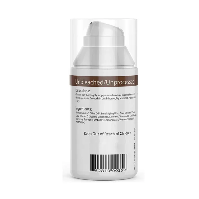 creams for glowing skin
