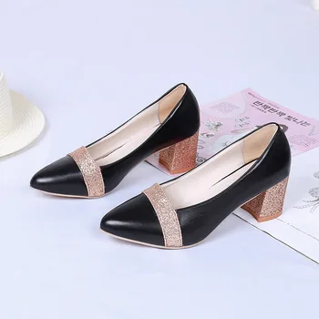 womens low heel pumps shopping cb4cc 901b6