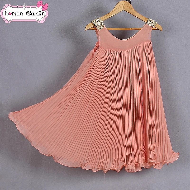 2016 Baby Clothes Girls Boutique Sequin Dress Girls Models Summer ... 2016 Baby Clothes Girls Boutique Sequin Dress Girls Models Summer ...