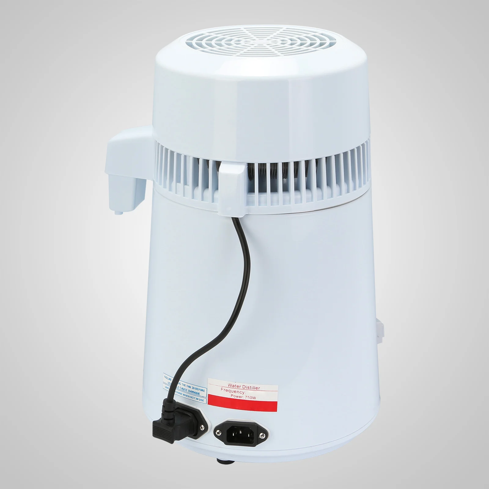 Hospital Home Using Dental Lab Distilled Water Distiller 4L.jpg